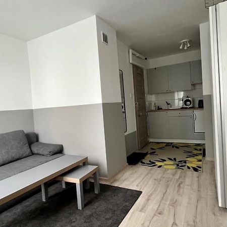 Ferienwohnung Mlawska 33 Rypin Exterior foto