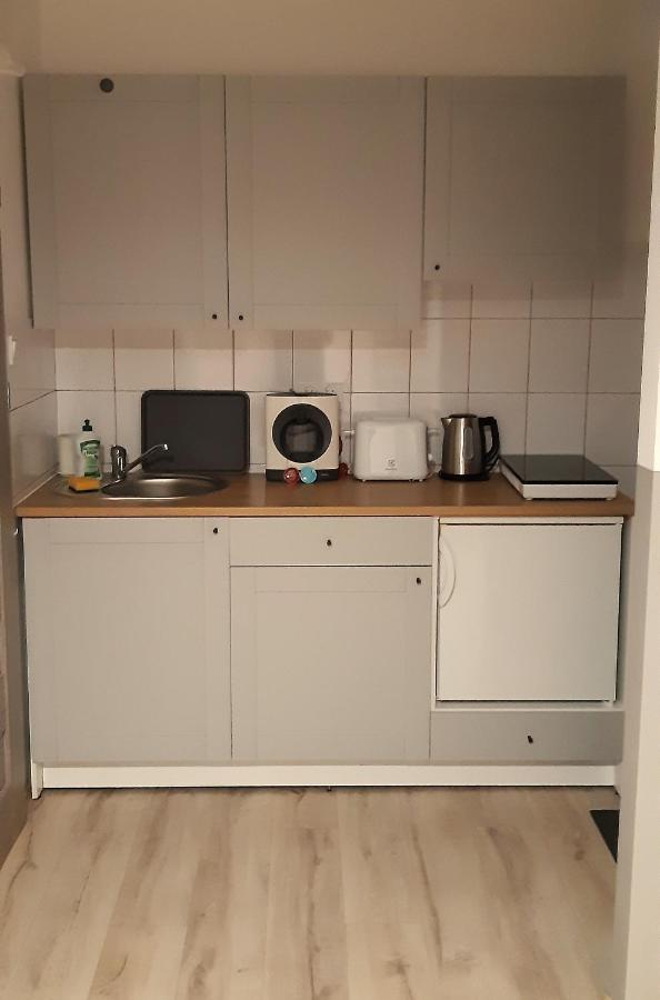 Ferienwohnung Mlawska 33 Rypin Exterior foto
