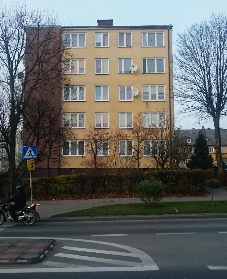 Ferienwohnung Mlawska 33 Rypin Exterior foto