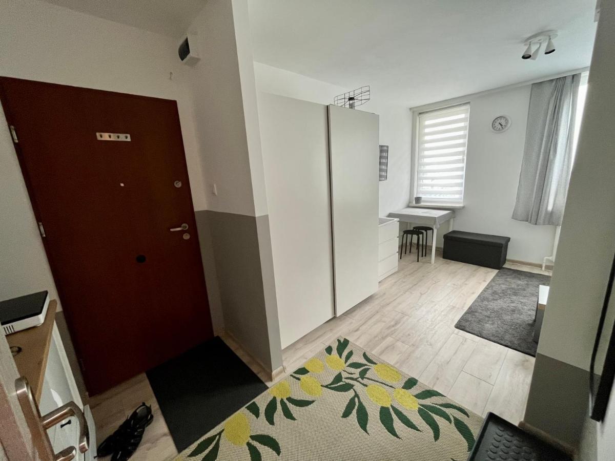 Ferienwohnung Mlawska 33 Rypin Exterior foto