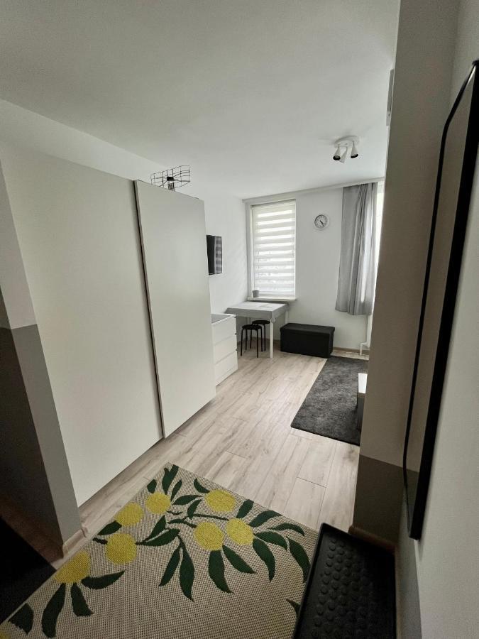 Ferienwohnung Mlawska 33 Rypin Exterior foto