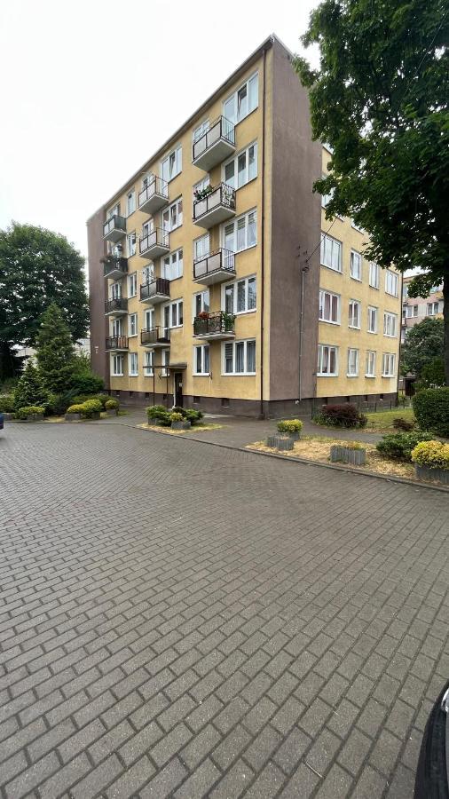 Ferienwohnung Mlawska 33 Rypin Exterior foto